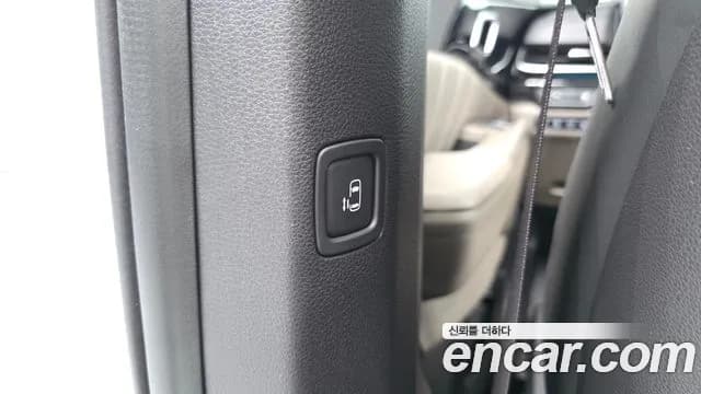2025 Kia The New Carnival 4th Gen Gasoline 7-Seater Signature Sold VIN KNANE813BSS454821 – photo 20 2025 Kia The New Carnival 4th Gen Gasoline 7-Seater Signature Sold VIN KNANE813BSS454821 – photo 20
