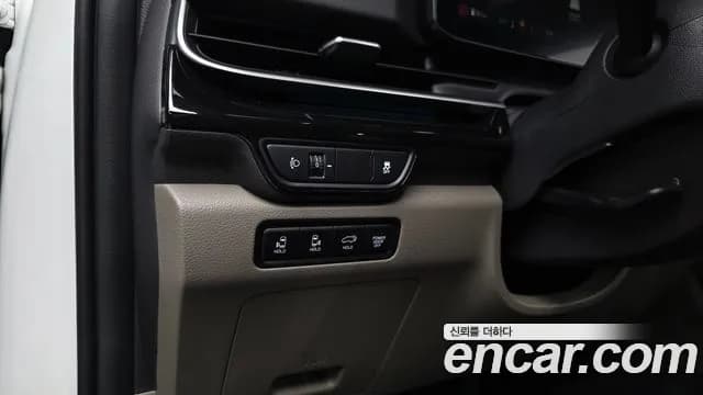 2025 Kia The New Carnival 4th Gen Gasoline 7-Seater Signature Sold VIN KNANE813BSS454821 – photo 22 2025 Kia The New Carnival 4th Gen Gasoline 7-Seater Signature Sold VIN KNANE813BSS454821 – photo 22