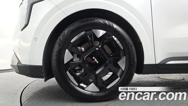 2025 Kia The New Carnival 4th Gen Gasoline 7-Seater Signature Sold VIN KNANE813BSS454821 – photo 24 2025 Kia The New Carnival 4th Gen Gasoline 7-Seater Signature Sold VIN KNANE813BSS454821 – photo 24