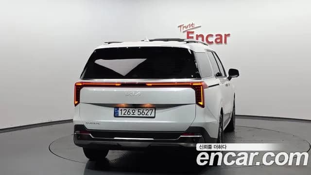 2025 Kia The New Carnival 4th Gen Gasoline 7-Seater Signature Sold VIN KNANE813BSS454821 – photo 25 2025 Kia The New Carnival 4th Gen Gasoline 7-Seater Signature Sold VIN KNANE813BSS454821 – photo 25