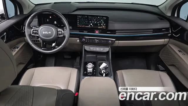 2025 Kia The New Carnival 4th Gen Gasoline 7-Seater Signature Sold VIN KNANE813BSS454821 – photo 28 2025 Kia The New Carnival 4th Gen Gasoline 7-Seater Signature Sold VIN KNANE813BSS454821 – photo 28
