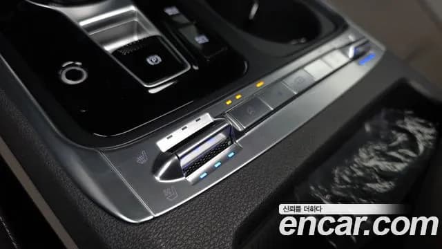 2025 Kia The New Carnival 4th Gen Gasoline 7-Seater Signature Sold VIN KNANE813BSS454821 – photo 31 2025 Kia The New Carnival 4th Gen Gasoline 7-Seater Signature Sold VIN KNANE813BSS454821 – photo 31