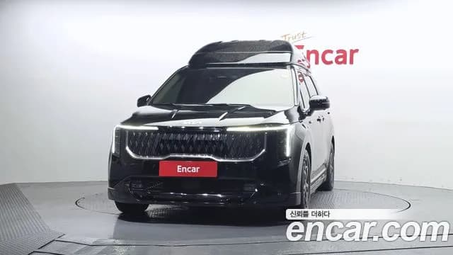 2025 Kia The New Carnival 4th Gen Gasoline 4-Seater Hi Limousine Sold VIN KNANE813BSS455296 – engine bay 2025 Kia The New Carnival 4th Gen Gasoline 4-Seater Hi Limousine Sold VIN KNANE813BSS455296 – engine bay