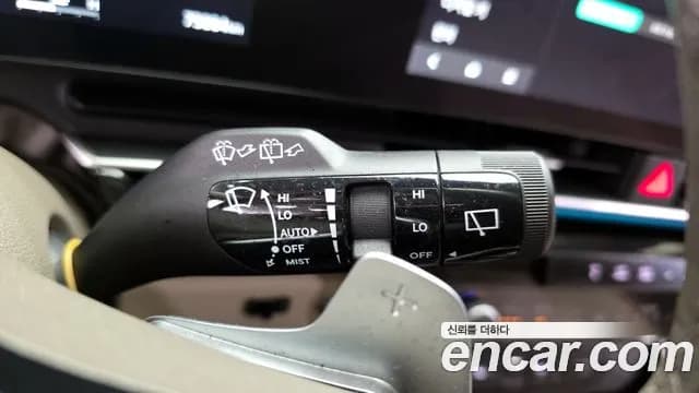 2025 Kia The New Carnival 4th Gen Gasoline 4-Seater Hi Limousine Sold VIN KNANE813BSS455296 – exterior detail 2025 Kia The New Carnival 4th Gen Gasoline 4-Seater Hi Limousine Sold VIN KNANE813BSS455296 – exterior detail
