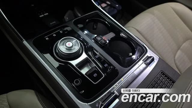 2025 Kia The New Carnival 4th Gen Gasoline 4-Seater Hi Limousine Sold VIN KNANE813BSS455296 – trunk area 2025 Kia The New Carnival 4th Gen Gasoline 4-Seater Hi Limousine Sold VIN KNANE813BSS455296 – trunk area