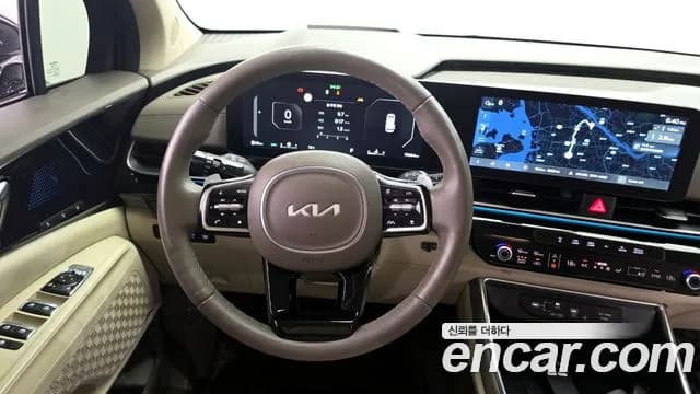2025 Kia The New Carnival 4th Gen Gasoline 4-Seater Hi Limousine Sold VIN KNANE813BSS455296 – photo 11 2025 Kia The New Carnival 4th Gen Gasoline 4-Seater Hi Limousine Sold VIN KNANE813BSS455296 – photo 11