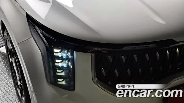 2025 Kia The New Carnival 4th Gen Gasoline 7-Seater Signature Sold VIN KNANE813BSS467182 – undercarriage 2025 Kia The New Carnival 4th Gen Gasoline 7-Seater Signature Sold VIN KNANE813BSS467182 – undercarriage