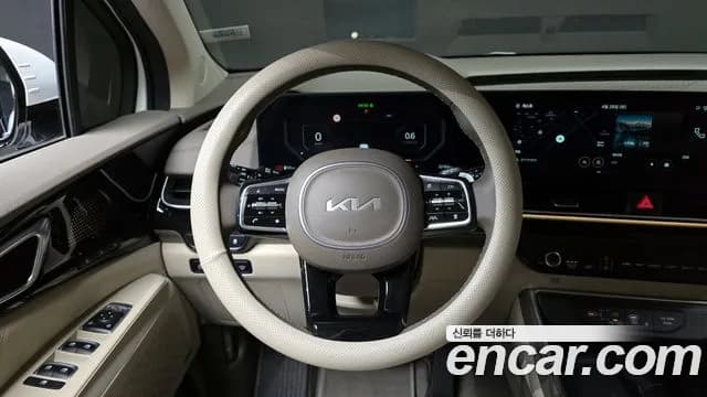 2025 Kia The New Carnival 4th Gen Gasoline 7-Seater Signature Sold VIN KNANE813BSS467182 – photo 20 2025 Kia The New Carnival 4th Gen Gasoline 7-Seater Signature Sold VIN KNANE813BSS467182 – photo 20