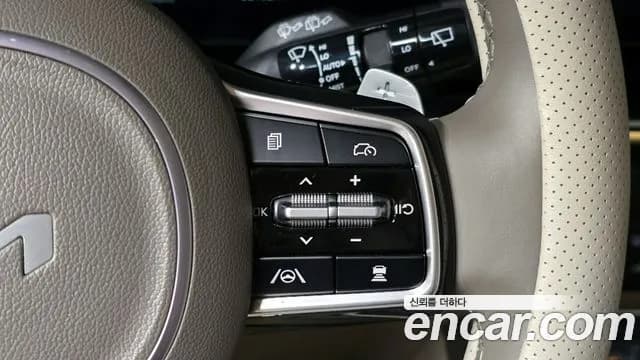 2025 Kia The New Carnival 4th Gen Gasoline 7-Seater Signature Sold VIN KNANE813BSS467182 – photo 26 2025 Kia The New Carnival 4th Gen Gasoline 7-Seater Signature Sold VIN KNANE813BSS467182 – photo 26