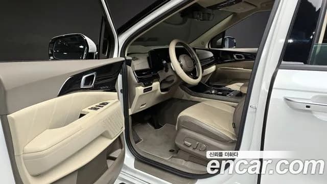 2025 Kia The New Carnival 4th Gen Gasoline 7-Seater Signature Sold VIN KNANE813BSS467182 – photo 27 2025 Kia The New Carnival 4th Gen Gasoline 7-Seater Signature Sold VIN KNANE813BSS467182 – photo 27