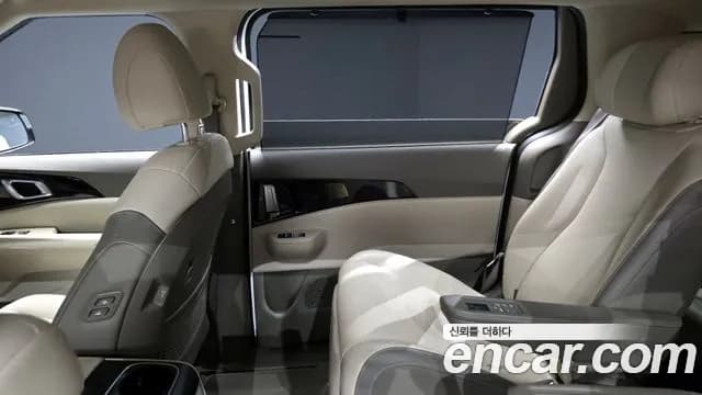 2025 Kia The New Carnival 4th Gen Gasoline 7-Seater Signature Sold VIN KNANE813BSS467182 – photo 28 2025 Kia The New Carnival 4th Gen Gasoline 7-Seater Signature Sold VIN KNANE813BSS467182 – photo 28