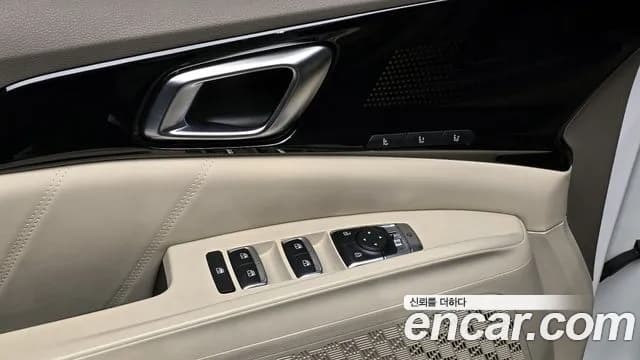 2025 Kia The New Carnival 4th Gen Gasoline 7-Seater Signature Sold VIN KNANE813BSS467182 – photo 30 2025 Kia The New Carnival 4th Gen Gasoline 7-Seater Signature Sold VIN KNANE813BSS467182 – photo 30