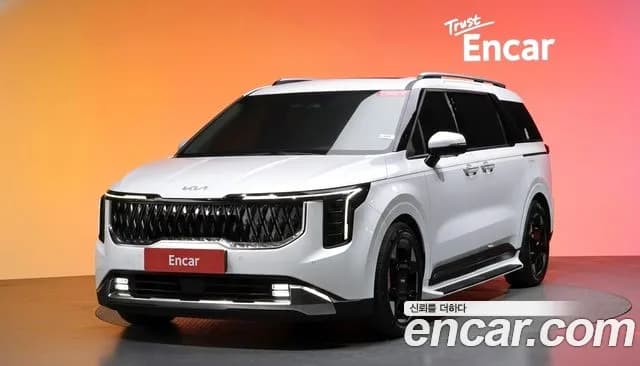 2025 Kia The New Carnival 4th Gen Gasoline 7-Seater Signature Sold VIN KNANE813BSS467182 – photo 31 2025 Kia The New Carnival 4th Gen Gasoline 7-Seater Signature Sold VIN KNANE813BSS467182 – photo 31