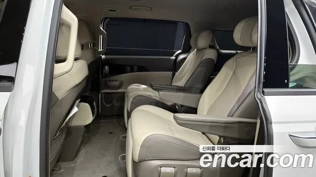 2025 Kia The New Carnival 4th Gen Gasoline 7-Seater Signature Sold VIN KNANE813BSS467182 – photo 32 2025 Kia The New Carnival 4th Gen Gasoline 7-Seater Signature Sold VIN KNANE813BSS467182 – photo 32