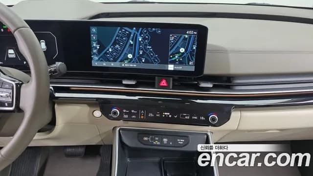 2025 Kia The New Carnival 4th Gen Gasoline 7-Seater Signature Sold VIN KNANE813BSS479904 – engine bay 2025 Kia The New Carnival 4th Gen Gasoline 7-Seater Signature Sold VIN KNANE813BSS479904 – engine bay