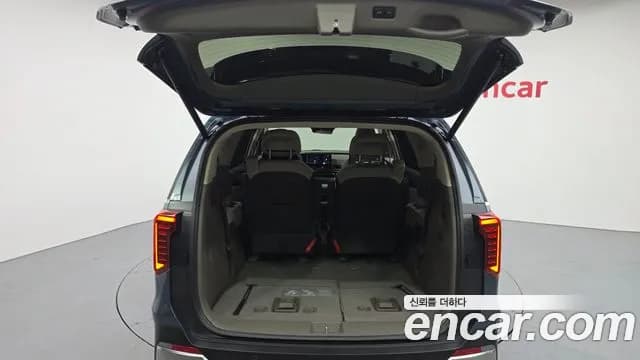 2025 Kia The New Carnival 4th Gen Gasoline 7-Seater Signature Sold VIN KNANE813BSS479904 – undercarriage 2025 Kia The New Carnival 4th Gen Gasoline 7-Seater Signature Sold VIN KNANE813BSS479904 – undercarriage