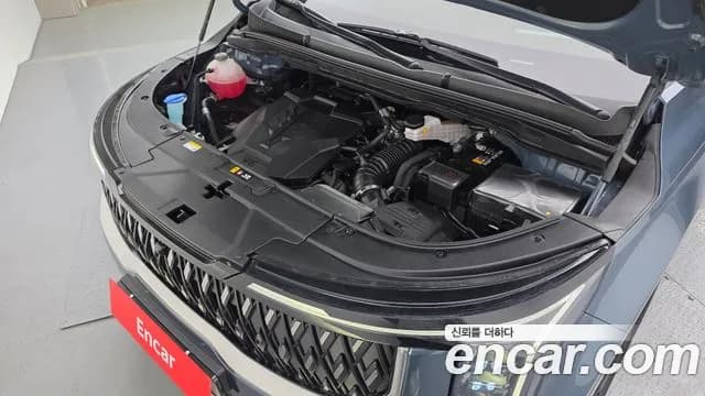 2025 Kia The New Carnival 4th Gen Gasoline 7-Seater Signature Sold VIN KNANE813BSS479904 – photo 11 2025 Kia The New Carnival 4th Gen Gasoline 7-Seater Signature Sold VIN KNANE813BSS479904 – photo 11