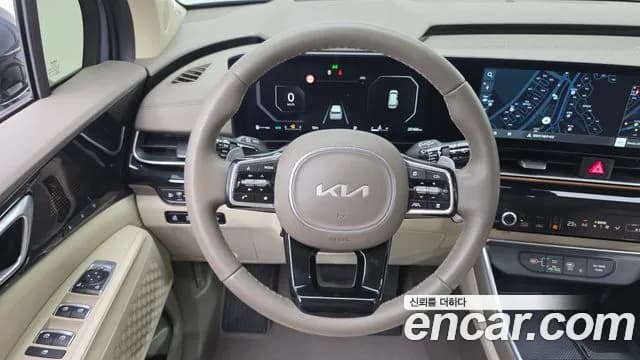2025 Kia The New Carnival 4th Gen Gasoline 7-Seater Signature Sold VIN KNANE813BSS479904 – photo 16 2025 Kia The New Carnival 4th Gen Gasoline 7-Seater Signature Sold VIN KNANE813BSS479904 – photo 16