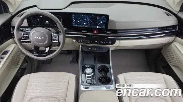 2025 Kia The New Carnival 4th Gen Gasoline 7-Seater Signature Sold VIN KNANE813BSS479904 – photo 17 2025 Kia The New Carnival 4th Gen Gasoline 7-Seater Signature Sold VIN KNANE813BSS479904 – photo 17