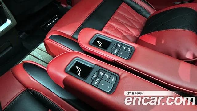 2025 Kia The New Carnival 4th Gen Gasoline 7-Seater Hi Limousine (Special Vehicle) Sold VIN KNANE813BSS482698 – interior seats 2025 Kia The New Carnival 4th Gen Gasoline 7-Seater Hi Limousine (Special Vehicle) Sold VIN KNANE813BSS482698 – interior seats