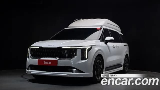 2025 Kia The New Carnival 4th Gen Gasoline 7-Seater Hi Limousine (Special Vehicle) Sold VIN KNANE813BSS482698 – odometer reading 2025 Kia The New Carnival 4th Gen Gasoline 7-Seater Hi Limousine (Special Vehicle) Sold VIN KNANE813BSS482698 – odometer reading