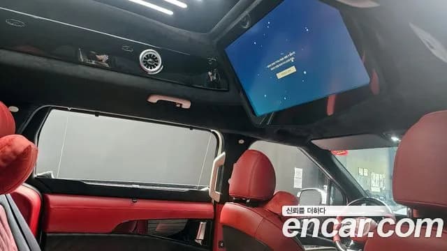 2025 Kia The New Carnival 4th Gen Gasoline 7-Seater Hi Limousine (Special Vehicle) Sold VIN KNANE813BSS482698 – photo 14 2025 Kia The New Carnival 4th Gen Gasoline 7-Seater Hi Limousine (Special Vehicle) Sold VIN KNANE813BSS482698 – photo 14