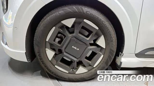 2025 Kia The New Carnival 4th Gen Gasoline 7-Seater Hi Limousine (Special Vehicle) Sold VIN KNANE813BSS482698 – photo 18 2025 Kia The New Carnival 4th Gen Gasoline 7-Seater Hi Limousine (Special Vehicle) Sold VIN KNANE813BSS482698 – photo 18