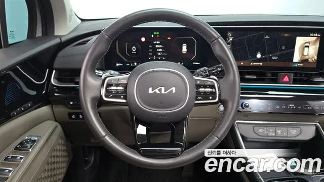 2025 Kia The New Carnival 4th Gen Gasoline 7-Seater Gravity Sold VIN KNANE813BSS488725 – photo 11 2025 Kia The New Carnival 4th Gen Gasoline 7-Seater Gravity Sold VIN KNANE813BSS488725 – photo 11