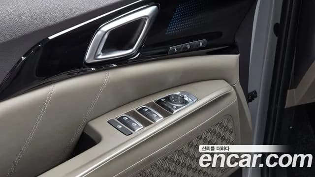 2025 Kia The New Carnival 4th Gen Gasoline 7-Seater Gravity Sold VIN KNANE813BSS488725 – photo 12 2025 Kia The New Carnival 4th Gen Gasoline 7-Seater Gravity Sold VIN KNANE813BSS488725 – photo 12