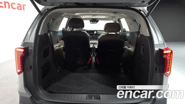 2025 Kia The New Carnival 4th Gen Gasoline 7-Seater Gravity Sold VIN KNANE813BSS488725 – photo 13 2025 Kia The New Carnival 4th Gen Gasoline 7-Seater Gravity Sold VIN KNANE813BSS488725 – photo 13