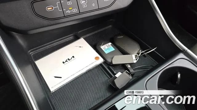 2025 Kia The New Carnival 4th Gen Gasoline 7-Seater Gravity Sold VIN KNANE813BSS488725 – photo 16 2025 Kia The New Carnival 4th Gen Gasoline 7-Seater Gravity Sold VIN KNANE813BSS488725 – photo 16