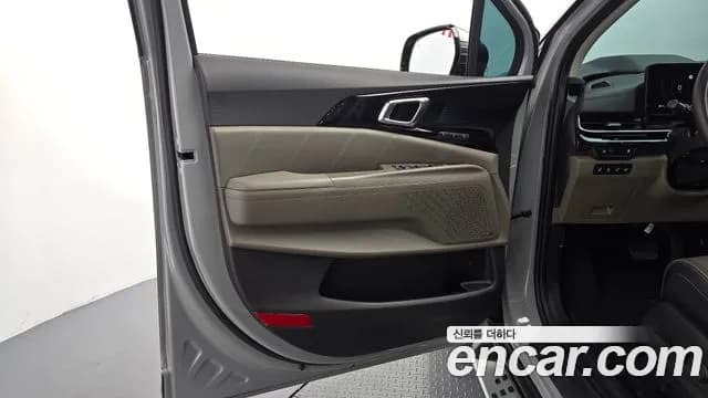 2025 Kia The New Carnival 4th Gen Gasoline 7-Seater Gravity Sold VIN KNANE813BSS488725 – photo 19 2025 Kia The New Carnival 4th Gen Gasoline 7-Seater Gravity Sold VIN KNANE813BSS488725 – photo 19