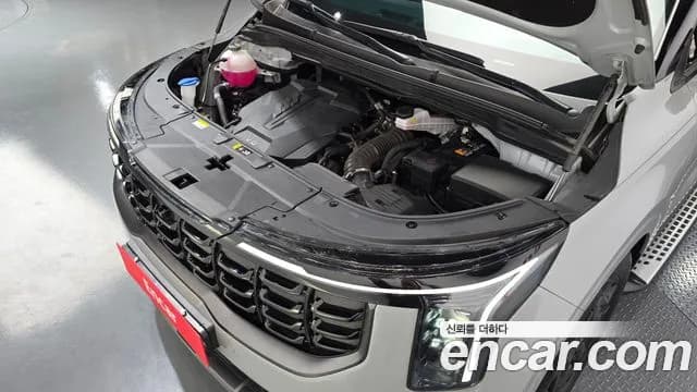 2025 Kia The New Carnival 4th Gen Gasoline 7-Seater Gravity Sold VIN KNANE813BSS488725 – photo 21 2025 Kia The New Carnival 4th Gen Gasoline 7-Seater Gravity Sold VIN KNANE813BSS488725 – photo 21