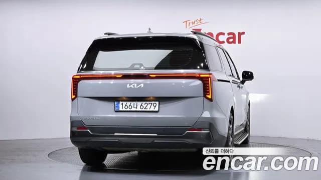 2025 Kia The New Carnival 4th Gen Gasoline 7-Seater Gravity Sold VIN KNANE813BSS488725 – photo 23 2025 Kia The New Carnival 4th Gen Gasoline 7-Seater Gravity Sold VIN KNANE813BSS488725 – photo 23