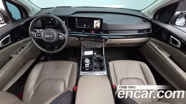 2025 Kia The New Carnival 4th Gen Gasoline 7-Seater Gravity Sold VIN KNANE813BSS488725 – photo 26 2025 Kia The New Carnival 4th Gen Gasoline 7-Seater Gravity Sold VIN KNANE813BSS488725 – photo 26