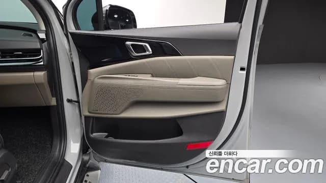 2025 Kia The New Carnival 4th Gen Gasoline 7-Seater Gravity Sold VIN KNANE813BSS488725 – photo 28 2025 Kia The New Carnival 4th Gen Gasoline 7-Seater Gravity Sold VIN KNANE813BSS488725 – photo 28