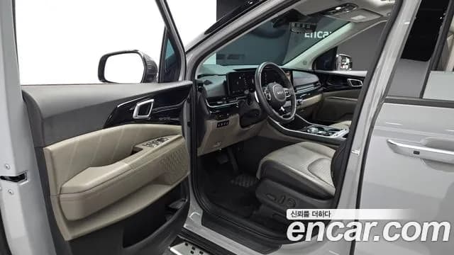 2025 Kia The New Carnival 4th Gen Gasoline 7-Seater Gravity Sold VIN KNANE813BSS488725 – photo 32 2025 Kia The New Carnival 4th Gen Gasoline 7-Seater Gravity Sold VIN KNANE813BSS488725 – photo 32
