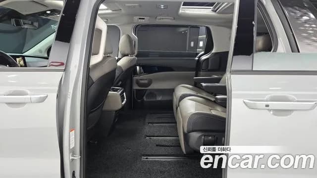 2025 Kia The New Carnival 4th Gen Gasoline 7-Seater Gravity Sold VIN KNANE813BSS488725 – photo 34 2025 Kia The New Carnival 4th Gen Gasoline 7-Seater Gravity Sold VIN KNANE813BSS488725 – photo 34