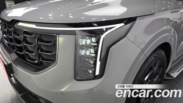 2025 Kia The New Carnival 4th Gen Gasoline 7-Seater Gravity Sold VIN KNANE813BSS488725 – photo 36 2025 Kia The New Carnival 4th Gen Gasoline 7-Seater Gravity Sold VIN KNANE813BSS488725 – photo 36