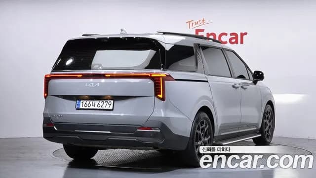 2025 Kia The New Carnival 4th Gen Gasoline 7-Seater Gravity Sold VIN KNANE813BSS488725 – photo 37 2025 Kia The New Carnival 4th Gen Gasoline 7-Seater Gravity Sold VIN KNANE813BSS488725 – photo 37