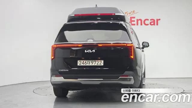 2025 Kia The New Carnival 4th Gen Gasoline 7-Seater Hi Limousine Sold VIN KNANE813BSS491067 – undercarriage 2025 Kia The New Carnival 4th Gen Gasoline 7-Seater Hi Limousine Sold VIN KNANE813BSS491067 – undercarriage