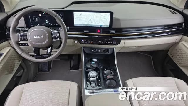 2025 Kia The New Carnival 4th Gen Gasoline 7-Seater Hi Limousine Sold VIN KNANE813BSS491067 – photo 12 2025 Kia The New Carnival 4th Gen Gasoline 7-Seater Hi Limousine Sold VIN KNANE813BSS491067 – photo 12