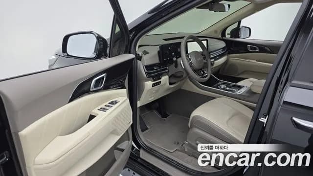 2025 Kia The New Carnival 4th Gen Gasoline 7-Seater Hi Limousine Sold VIN KNANE813BSS491067 – photo 13 2025 Kia The New Carnival 4th Gen Gasoline 7-Seater Hi Limousine Sold VIN KNANE813BSS491067 – photo 13