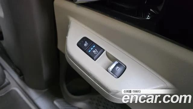 2025 Kia The New Carnival 4th Gen Gasoline 7-Seater Hi Limousine Sold VIN KNANE813BSS491067 – photo 14 2025 Kia The New Carnival 4th Gen Gasoline 7-Seater Hi Limousine Sold VIN KNANE813BSS491067 – photo 14