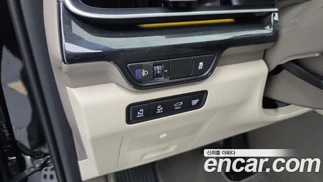 2025 Kia The New Carnival 4th Gen Gasoline 7-Seater Hi Limousine Sold VIN KNANE813BSS491067 – photo 20 2025 Kia The New Carnival 4th Gen Gasoline 7-Seater Hi Limousine Sold VIN KNANE813BSS491067 – photo 20