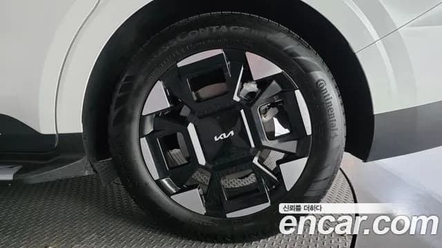 2025 Kia The New Carnival 4th Gen Gasoline 7-Seater Hi Limousine Sold VIN KNANE813BSS491510 – interior seats 2025 Kia The New Carnival 4th Gen Gasoline 7-Seater Hi Limousine Sold VIN KNANE813BSS491510 – interior seats