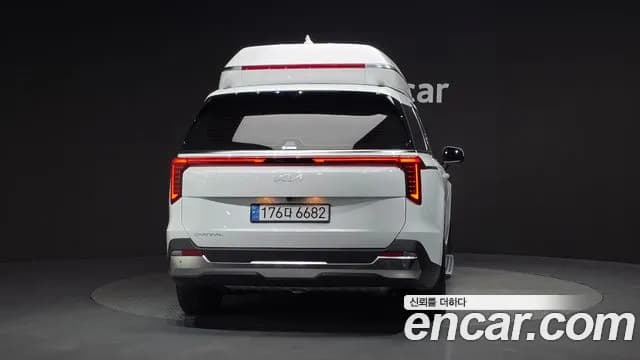 2025 Kia The New Carnival 4th Gen Gasoline 7-Seater Hi Limousine Sold VIN KNANE813BSS491510 – photo 16 2025 Kia The New Carnival 4th Gen Gasoline 7-Seater Hi Limousine Sold VIN KNANE813BSS491510 – photo 16