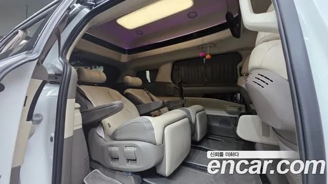 2025 Kia The New Carnival 4th Gen Gasoline 7-Seater Hi Limousine Sold VIN KNANE813BSS491510 – photo 18 2025 Kia The New Carnival 4th Gen Gasoline 7-Seater Hi Limousine Sold VIN KNANE813BSS491510 – photo 18