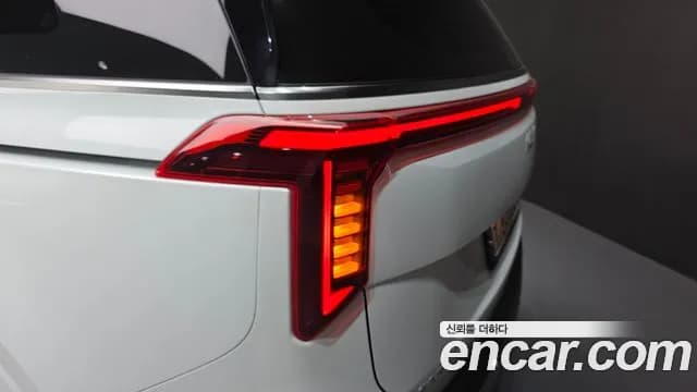 2025 Kia The New Carnival 4th Gen Gasoline 7-Seater Hi Limousine Sold VIN KNANE813BSS491510 – photo 20 2025 Kia The New Carnival 4th Gen Gasoline 7-Seater Hi Limousine Sold VIN KNANE813BSS491510 – photo 20