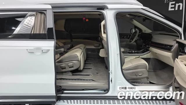 2025 Kia The New Carnival 4th Gen Gasoline 7-Seater Hi Limousine Sold VIN KNANE813BSS491510 – photo 22 2025 Kia The New Carnival 4th Gen Gasoline 7-Seater Hi Limousine Sold VIN KNANE813BSS491510 – photo 22